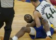 2017年NBA决赛，勇士王朝的加冕与骑士的悲壮抗争