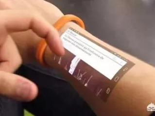 一摸二看三扫码，3步教你精准判断篮球手环是不是正品
