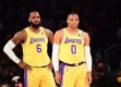 紫金征途，2024-25赛季NBA湖人赛程全解析与看点前瞻