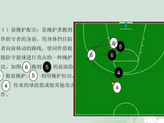 篮板球分类解析，进攻与防守的博弈之道