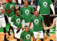 绿军锋线群像，解析NBA凯尔特人队小前锋位置的核心力量
