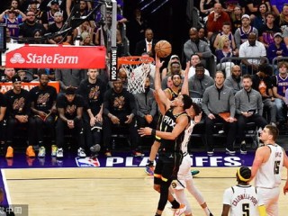 NBA在线观看指南，如何畅享每一场精彩对决