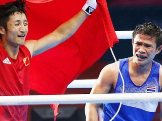 2012年夏季奥运会在哪，伦敦的辉煌与传承