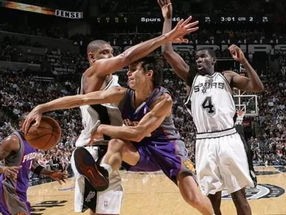 NBA英语全称是什么意思？一文带你读懂篮球世界的通用语