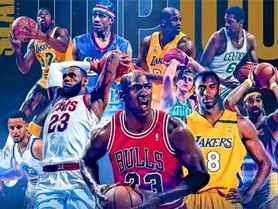 NBA历史最佳中锋球员排名，统治禁区的十位巨人