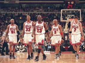星光熠熠的十字路口，回顾2018年NBA全明星名单背后的故事