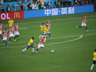 2026年世界杯在中国哪里举行？一场关于未来的猜想