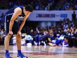 易建联2026年重返NBA？一场关于英雄迟暮与梦想不灭的讨论
