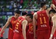 亚洲杯篮球赛中国赛程全解析，中国男篮的荣耀征程与关键战役