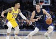 湖人布拉德利去哪了？从防守尖兵到悄然离队，他的NBA轨迹令人唏嘘