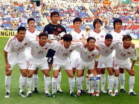 中国进世界杯是哪一年战绩？回顾2002年那一次圆梦之旅