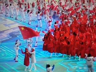同筑冰雪梦，一起向未来—成功举办冬奥会的重大意义