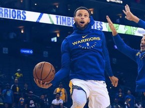 当今NBA，谁的模版是库里？那些被贴上下一个库里标签的球员们