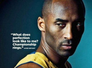 如何评价科比人品，一个复杂而真实的灵魂