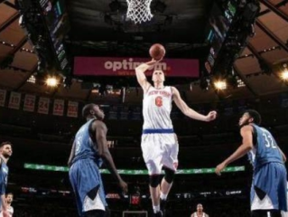 未来可期，NBA年轻潜力中锋排名，谁将接棒内线荣耀？