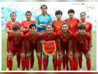 铿锵玫瑰再绽放，中国女足2026年世界杯夺冠之路