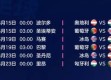 欧洲杯赛程2026，赛程表、时间安排与盘口深度解析