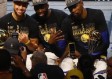 NBA历届总决赛排名名单，从王朝兴衰到时代更迭的冠军图谱