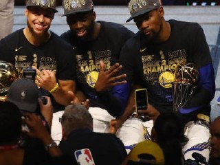 NBA历届总决赛排名名单，从王朝兴衰到时代更迭的冠军图谱
