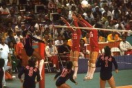 23届奥运会在哪里举行，1984年洛杉矶的荣耀与创新