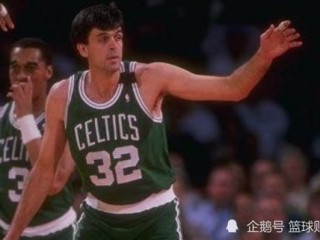 NBA历史名人盘点，那些改变篮球轨迹的传奇巨星
