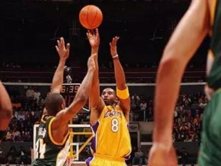 NBA三分球纪录大全，从单场到生涯，那些改写篮球历史的投手们