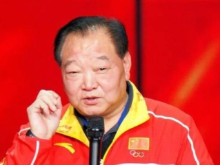 我国第一个奥运冠军是谁，许海峰，那一声划破历史的枪响
