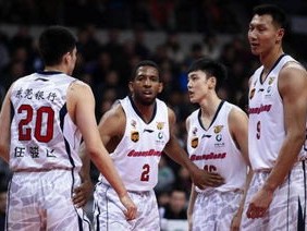 广东宏远男篮队球员名单，新老交替下的冠军底蕴与未来蓝图
