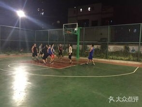 照亮每一寸赛场，篮球场专用灯如何重塑夜间运动体验