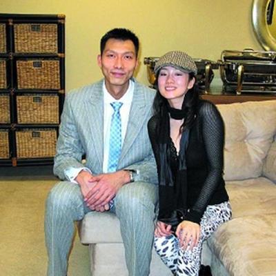 姚明与孙明明，身高之巅的两种人生