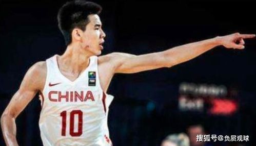 孙悦在CBA的最佳表现，从NBA归来的中国魔术师如何重塑传奇