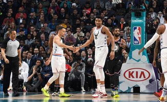 NBA全明星投票2026排行，新王登基，旧神谢幕，联盟格局悄然重塑
