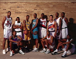 1983年NBA选秀名单,黄金一代的序章与那些被时光掩埋的名字 1983年NBA选秀名单,黄金一代的序章与那些被时光掩埋的名字