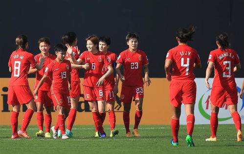 铿锵玫瑰再战东瀛,中国女足vs日本女足阵容预测分析 铿锵玫瑰再战东瀛,中国女足vs日本女足阵容预测分析