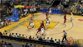 NBA赛程，篮球迷的年度盛宴与节奏密码