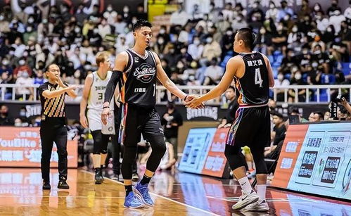 林书豪台湾赛程引爆篮球热潮,从NBA奇迹到P+联赛的传奇续章 林书豪台湾赛程引爆篮球热潮,从NBA奇迹到P+联赛的传奇续章