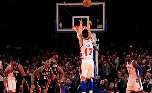 林书豪台湾赛程引爆篮球热潮,从NBA奇迹到P+联赛的传奇续章 林书豪台湾赛程引爆篮球热潮,从NBA奇迹到P+联赛的传奇续章