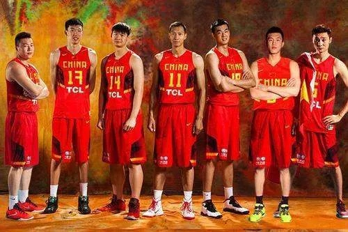 2019年男篮世界杯,中国队的破晓与黎明 2019年男篮世界杯,中国队的破晓与黎明
