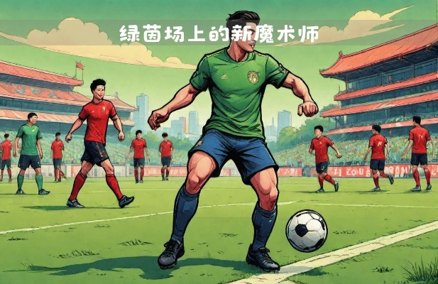 球报体育，绿茵场上的时代见证者