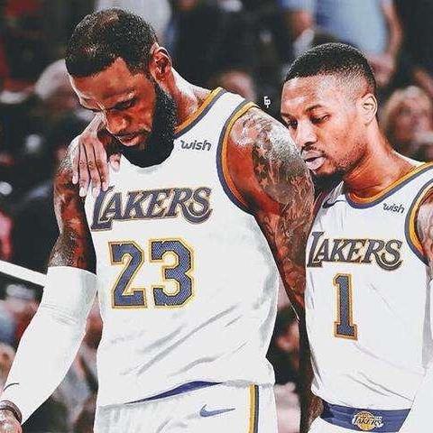 NBA战报,詹姆斯三双湖人加时险胜,库里伤退勇士前景堪忧 NBA战报,詹姆斯三双湖人加时险胜,库里伤退勇士前景堪忧
