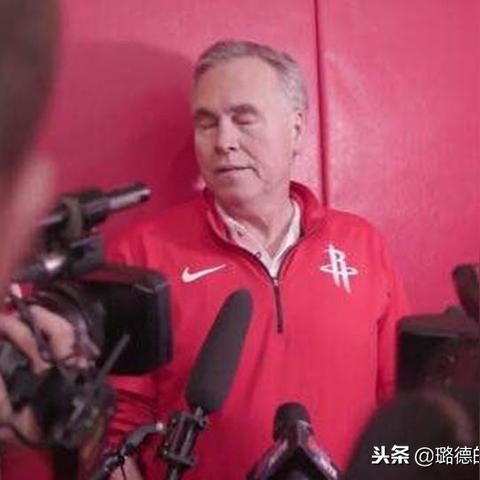 火箭升空！NBA新赛季直播指南，从哈登时代到重建曙光，每一场都值得守候
