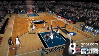 NBA免费观看比赛指南，这些渠道与方法让你不错过任何一场精彩