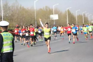 奔跑在中原大地,郑开马拉松直播背后的激情与温度 奔跑在中原大地,郑开马拉松直播背后的激情与温度
