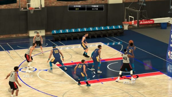 NBA 2K20，一款篮球模拟游戏的巅峰与时代的注脚