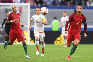 绿茵场上的意志较量，世界杯美国vs葡萄牙，一场改写命运的90分钟