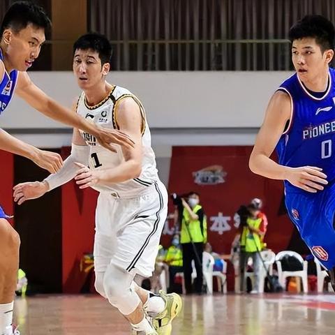 吉林姜伟泽身高,矮个子球员如何在CBA打出高光表现 吉林姜伟泽身高,矮个子球员如何在CBA打出高光表现