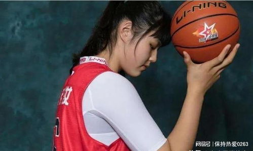 李月汝WNBA赛程，中国女篮中锋的逐梦之旅