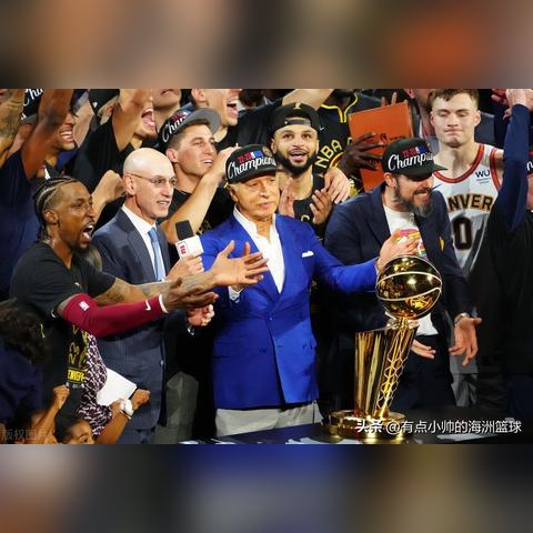 NBA总决赛G4数据解析，掘金压制热火夺赛点，约基奇全能表现再创历史