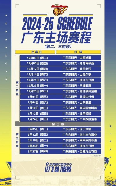 CBA赛程直播哪个台？2024-2025赛季完整观赛指南来了