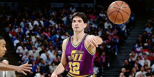 最强NBA斯托克顿突破加点全攻略,如何将控卫之神玩出极致 最强NBA斯托克顿突破加点全攻略,如何将控卫之神玩出极致